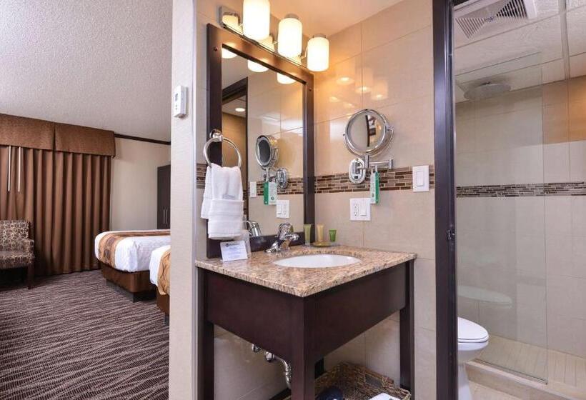 Номер Стандарт, Best Western Wayside Inn