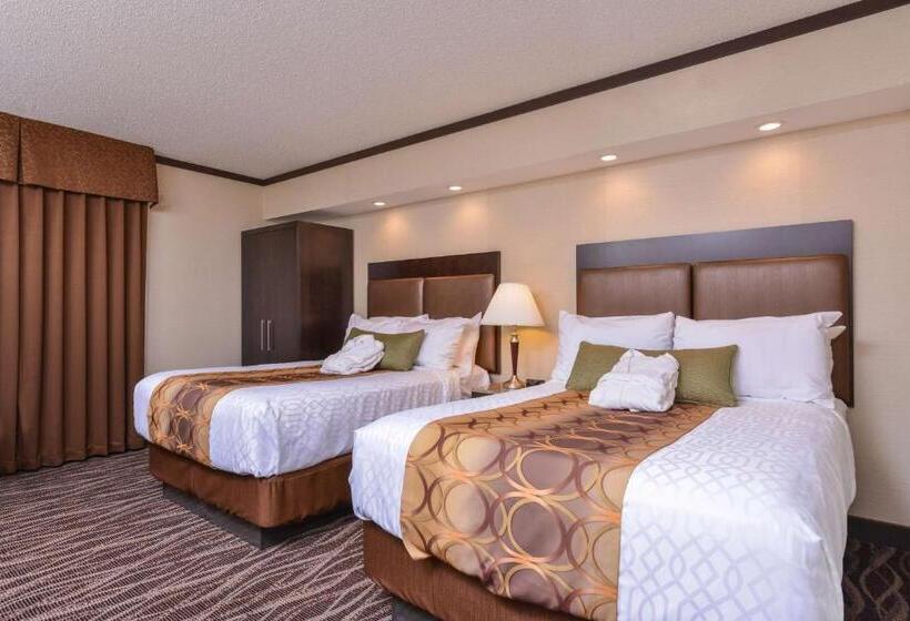 Номер Стандарт, Best Western Wayside Inn
