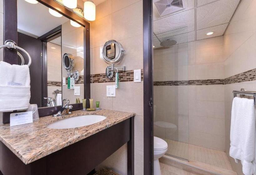Стандартный Номер Кровать Кинг, Best Western Wayside Inn