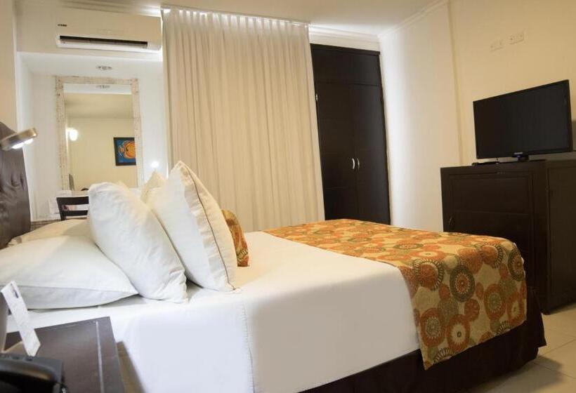 Номер Стандарт, Playa Club