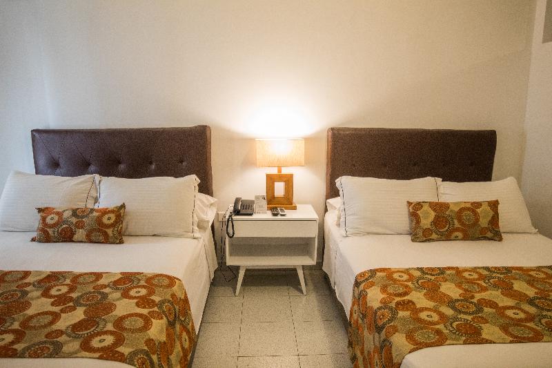 Номер Стандарт, Playa Club