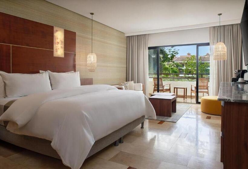클럽 스위트, The Westin Reserva Conchal, An All Inclusive Golf Resort & Spa