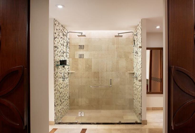 클럽 룸, The Westin Reserva Conchal, An All Inclusive Golf Resort & Spa