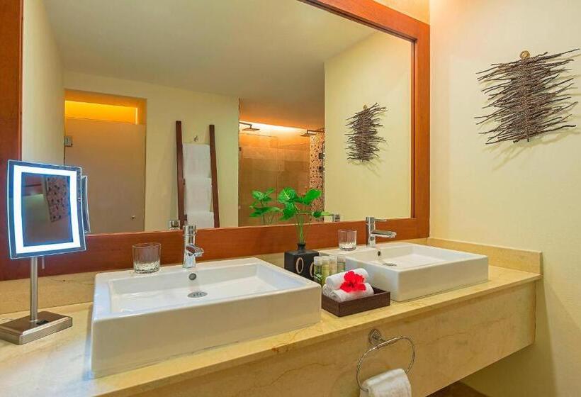 클럽 스위트, The Westin Reserva Conchal, An All Inclusive Golf Resort & Spa