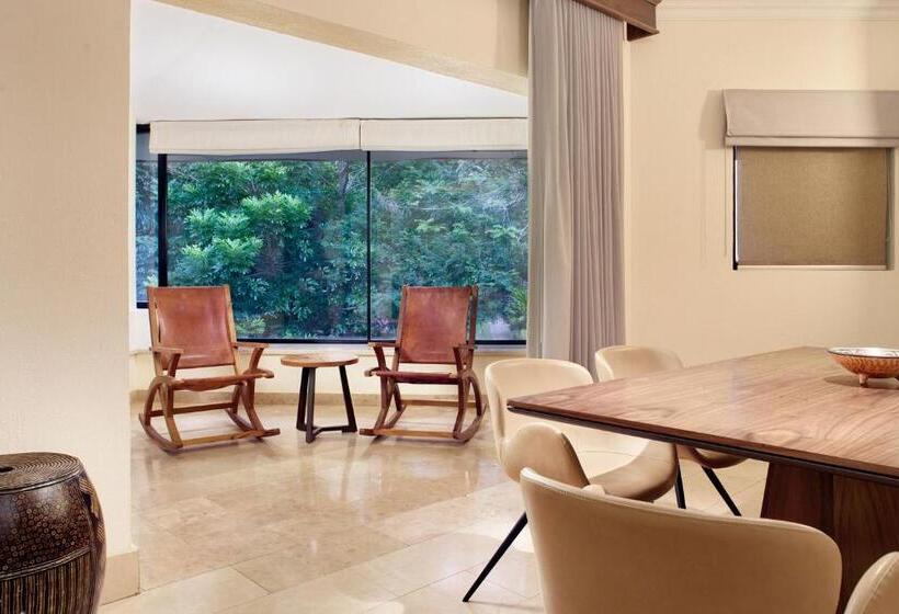 패밀리 스위트, The Westin Reserva Conchal, An All Inclusive Golf Resort & Spa