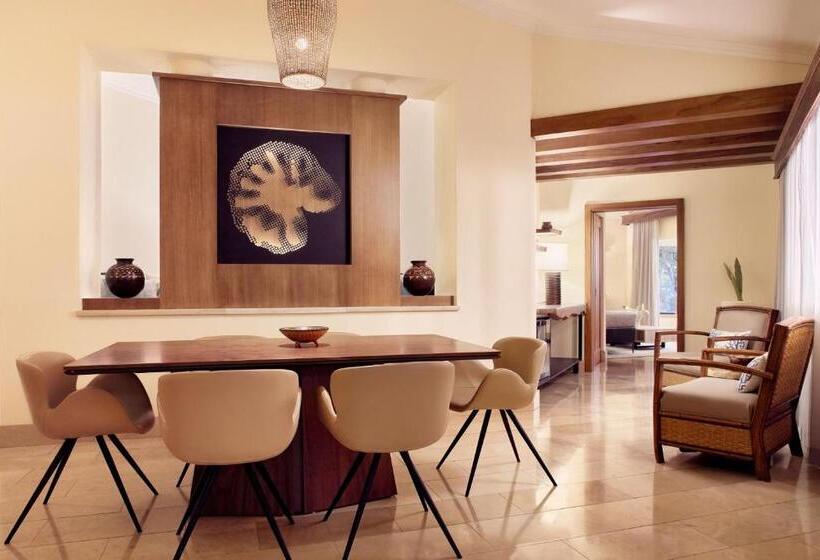 패밀리 스위트, The Westin Reserva Conchal, An All Inclusive Golf Resort & Spa