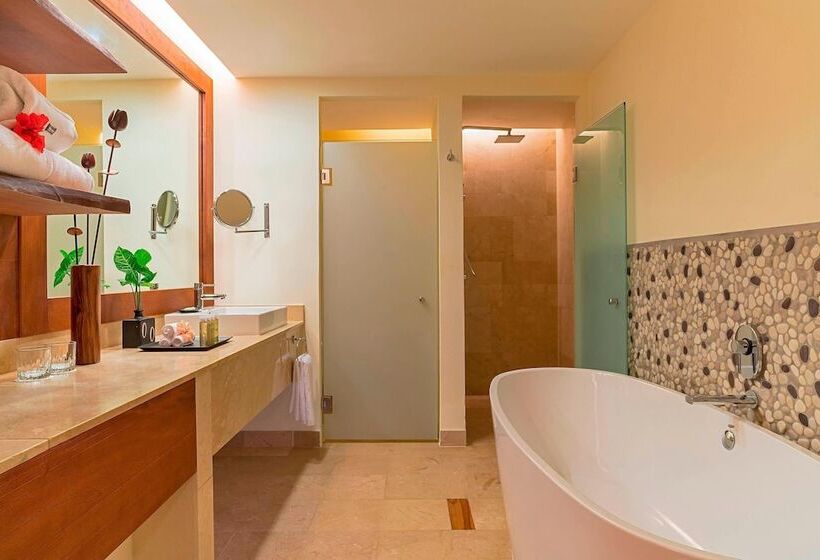 클럽 룸, The Westin Reserva Conchal, An All Inclusive Golf Resort & Spa
