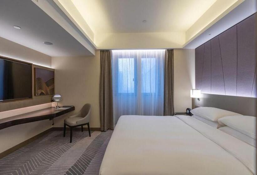 سوییت, Hyatt Regency Metropolitan Chongqing