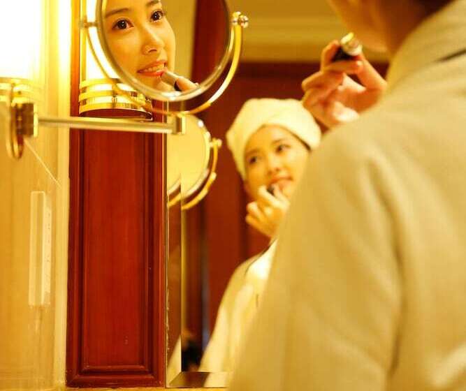 اتاق لوکس, Shangrila Harbin