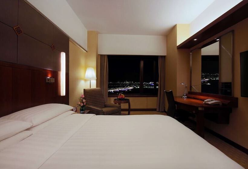 اتاق لوکس, Shangrila Harbin