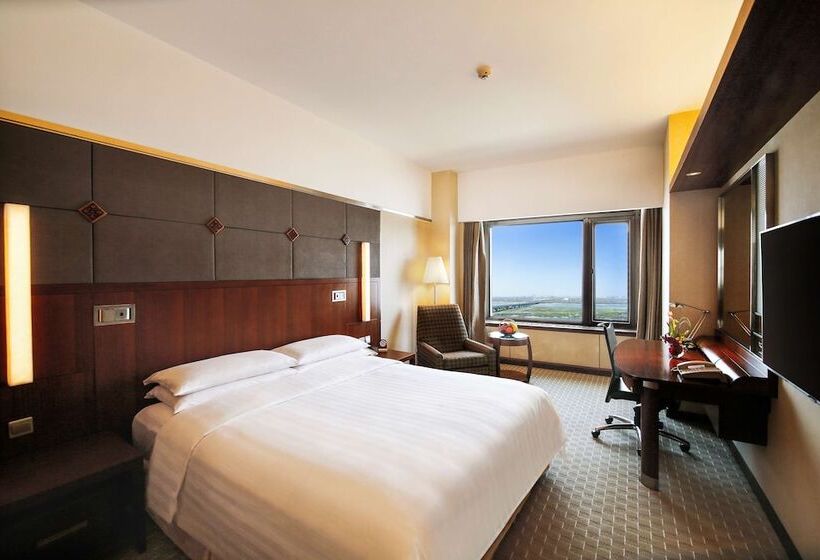 اتاق لوکس, Shangrila Harbin