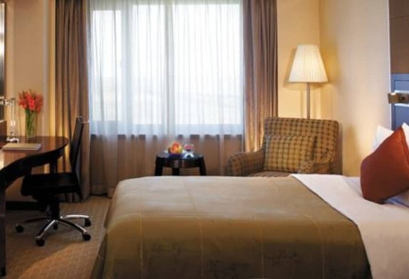 اتاق لوکس, Shangrila Harbin