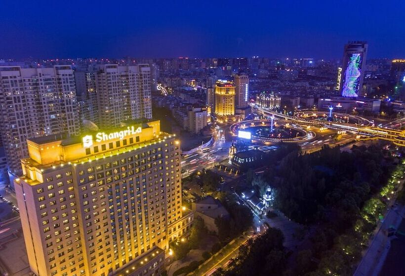 اتاق سوپریور, Shangrila Harbin
