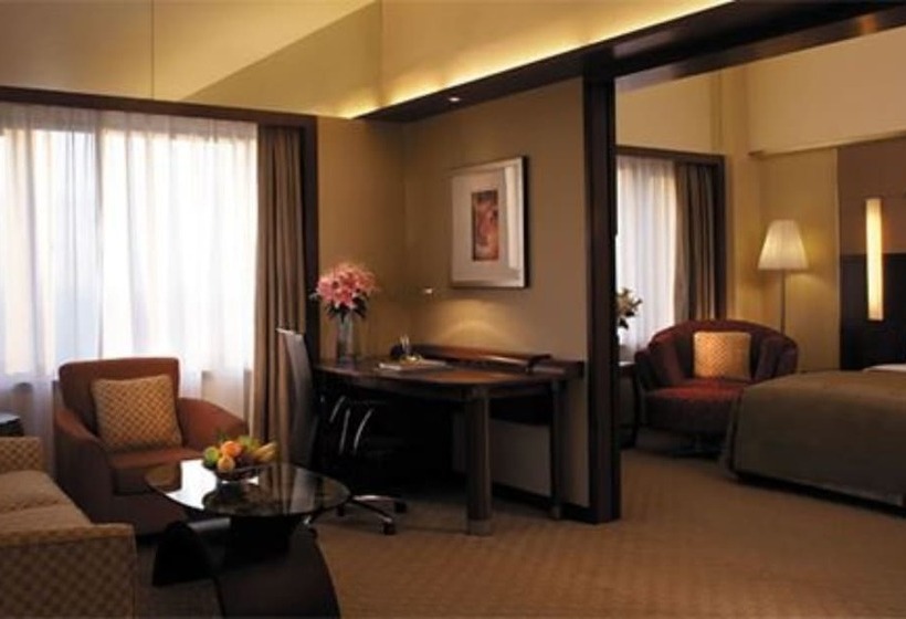 سوییت اجرایی, Shangrila Harbin
