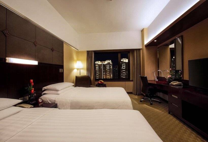اتاق سوپریور, Shangrila Harbin