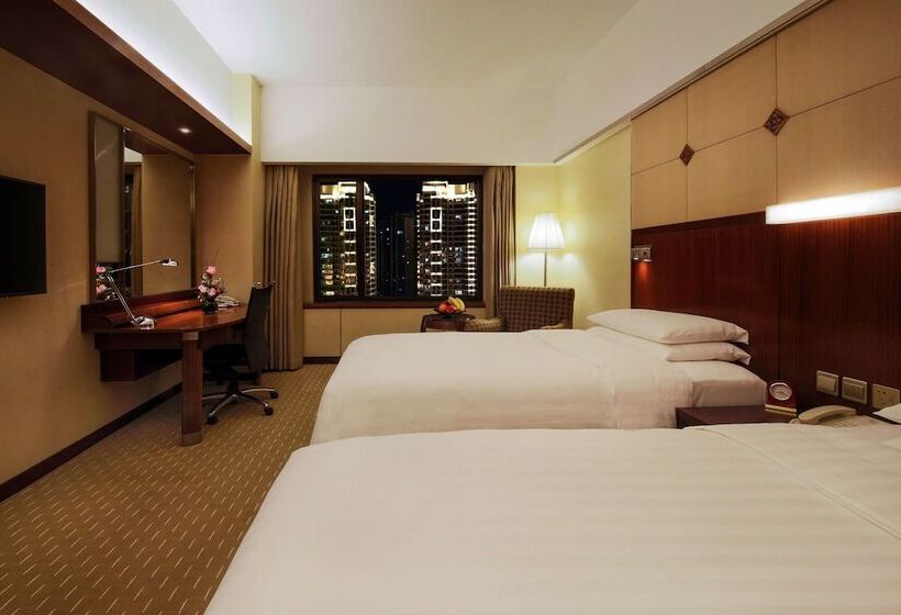 اتاق سوپریور, Shangrila Harbin