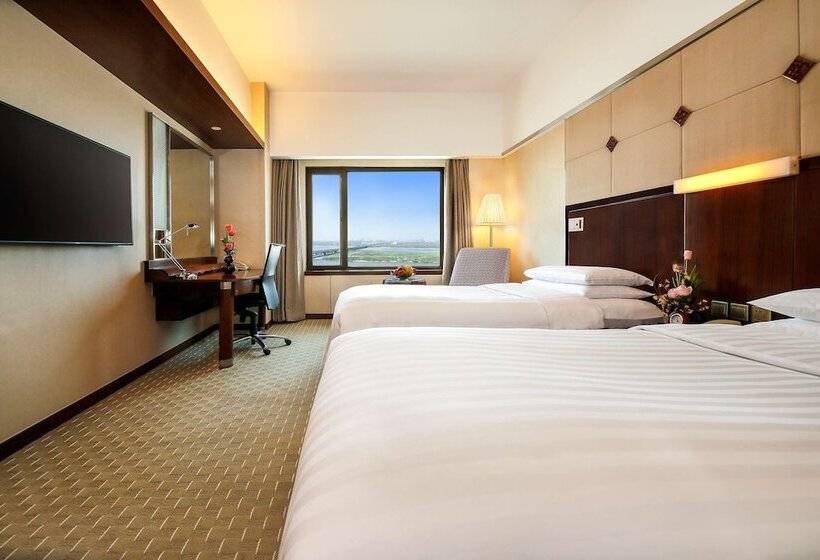 اتاق لوکس, Shangrila Harbin