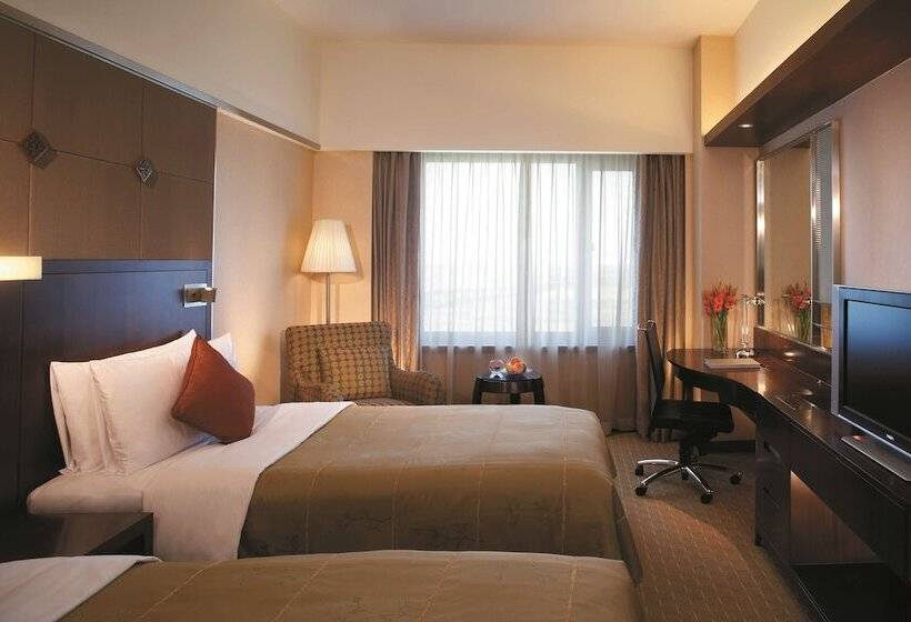 اتاق لوکس, Shangrila Harbin