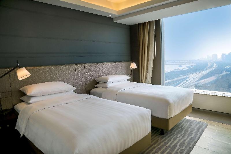 اتاق لوکس, Shangrila Harbin