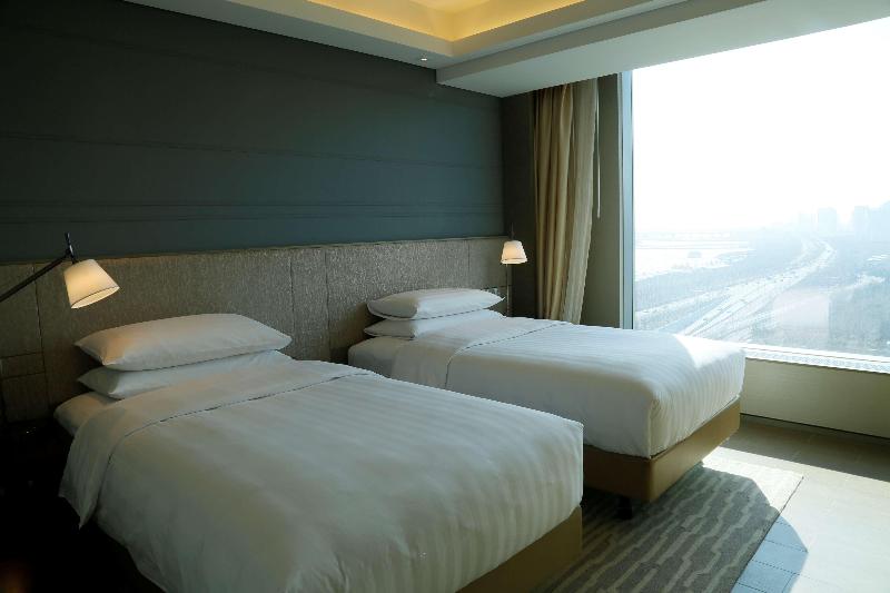 اتاق لوکس, Shangrila Harbin
