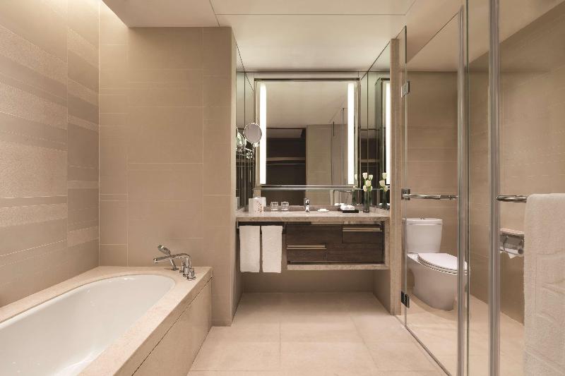 اتاق لوکس با تخت بزرگ, Shangrila Harbin