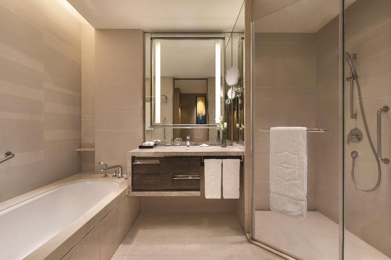 اتاق لوکس با تخت بزرگ, Shangrila Harbin