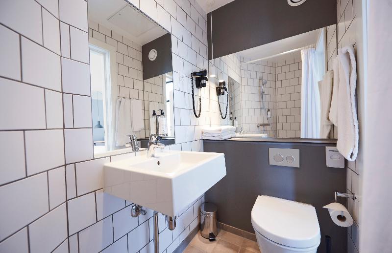 Семейный Номер, Four Points Flex By Sheraton Copenhagen City