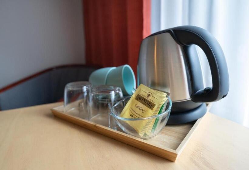 Семейный Номер, Herttua Hotel And Spa