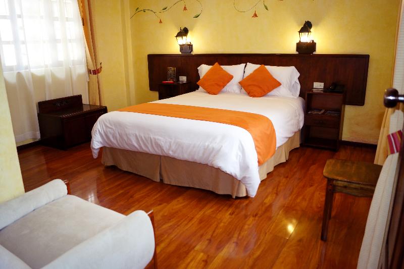 Standard Single Room, Kitu
