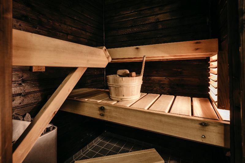스탠다드 룸, Lapland Hotels Ylläskaltio