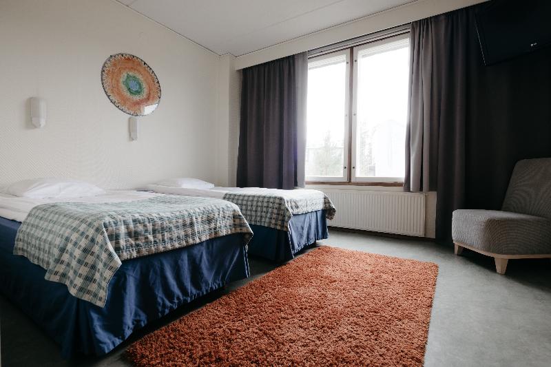 스탠다드 룸, Lapland Hotels Ylläskaltio