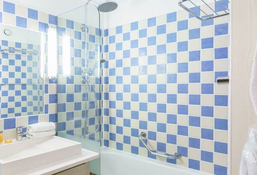 اتاق استاندارد, Sowell Hotels Le Beach
