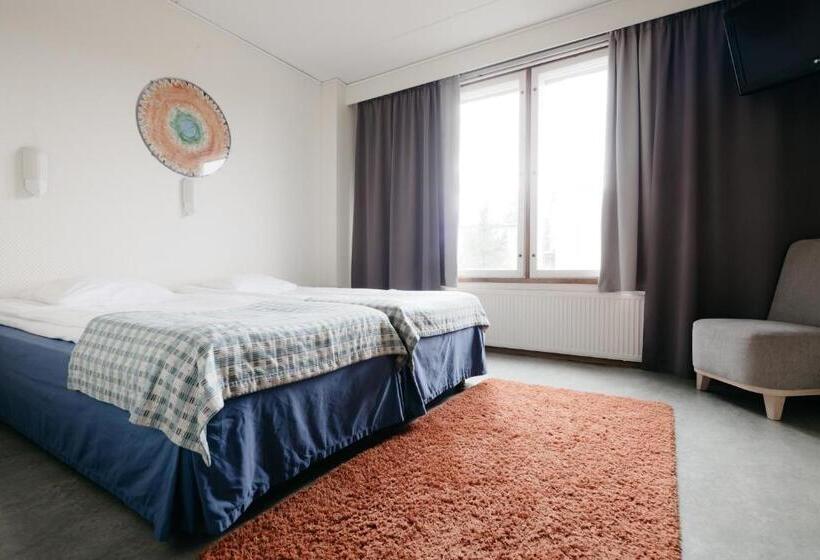 스탠다드 룸, Lapland Hotels Ylläskaltio