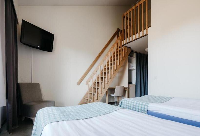 패밀리 룸, Lapland Hotels Ylläskaltio