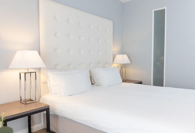 اتاق راحتی, Atalante Relais Thalasso & Spa   Wellness Hôtel