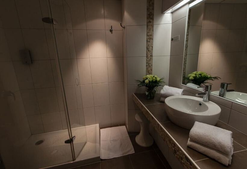 اتاق استاندارد, Brit Hotel Bristol Montbéliard Centre