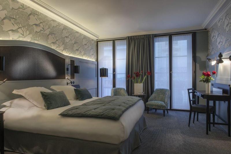اتاق سوپریور, D Aubusson