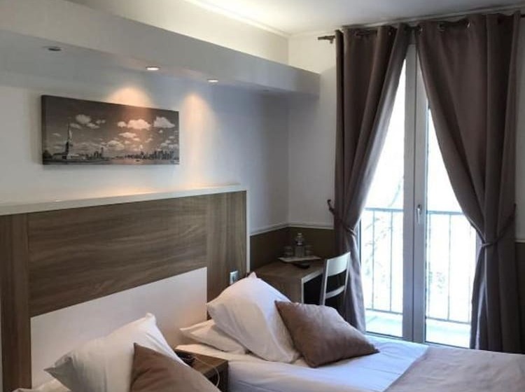اتاق سوپریور, Grand Hotel Nouvel Opera