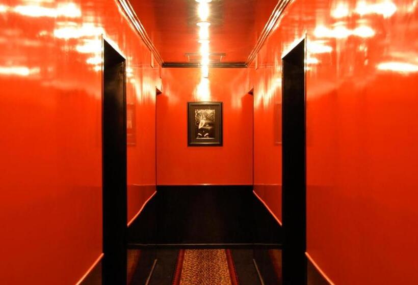 바다 전망 스위트, Hôtel Ermitage