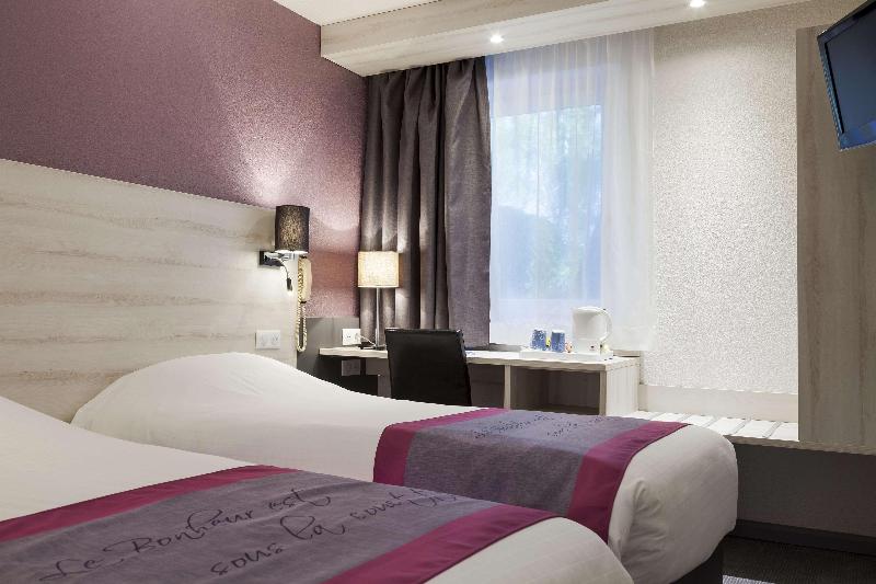 اتاق استاندارد سه نفره, Kyriad Lille Est Villeneuve D Ascq