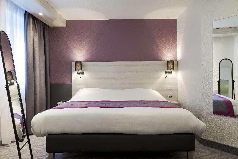 اتاق استاندارد, Kyriad Lille Est Villeneuve D Ascq