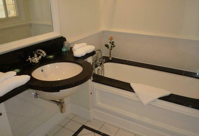 Quarto Estandar, Les Vergers De Saint Paul