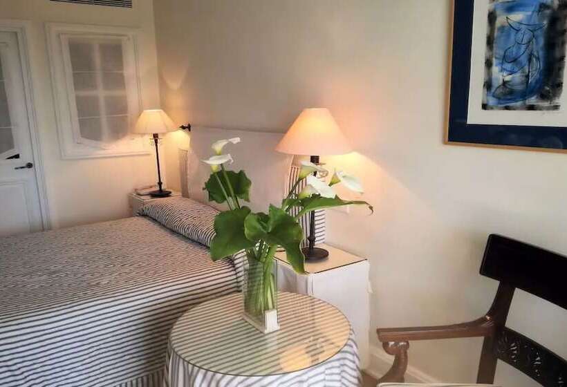 Quarto Estandar, Les Vergers De Saint Paul