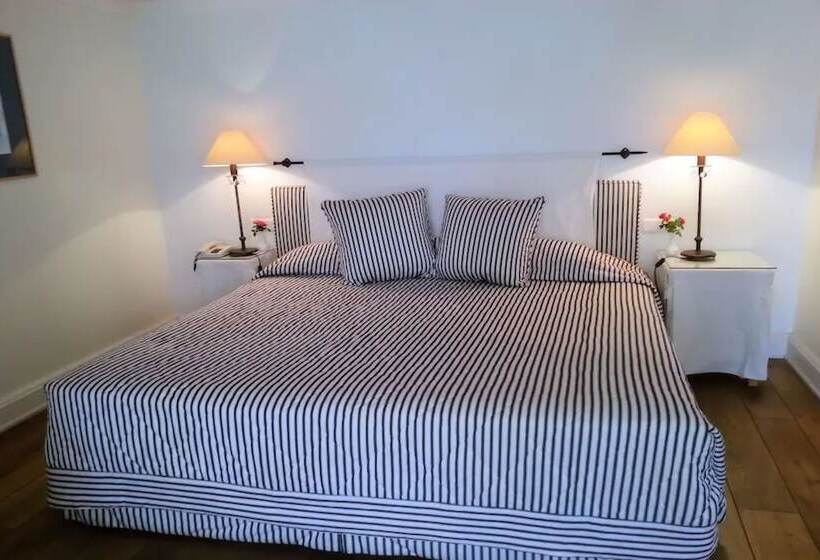 Quarto Estandar, Les Vergers De Saint Paul