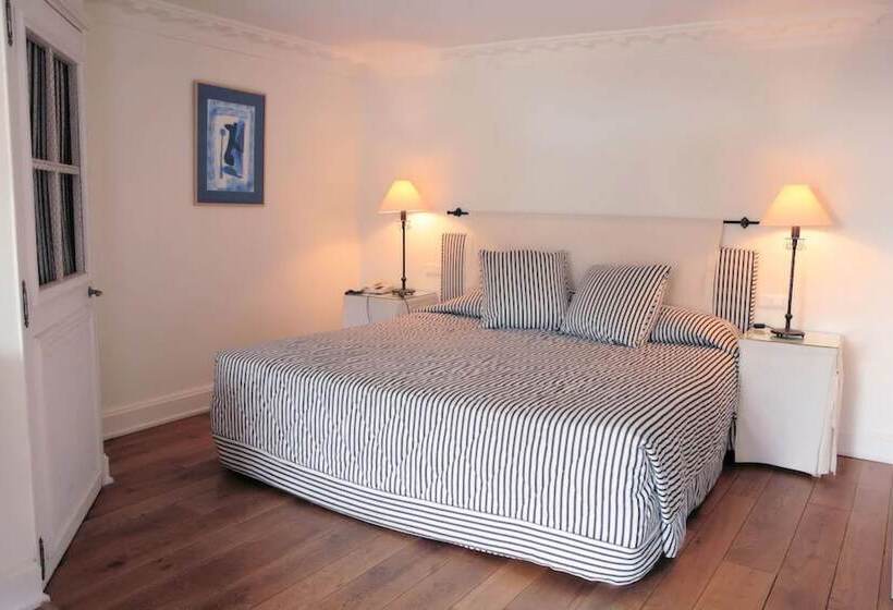 Quarto Estandar, Les Vergers De Saint Paul