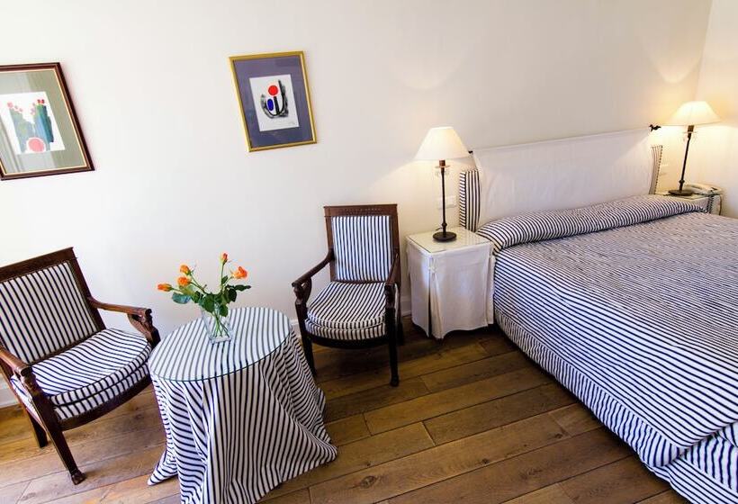 Quarto Estandar, Les Vergers De Saint Paul