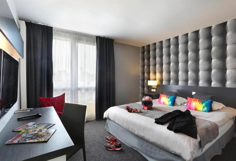 Номер Стандарт, Altos Hotel & Spa