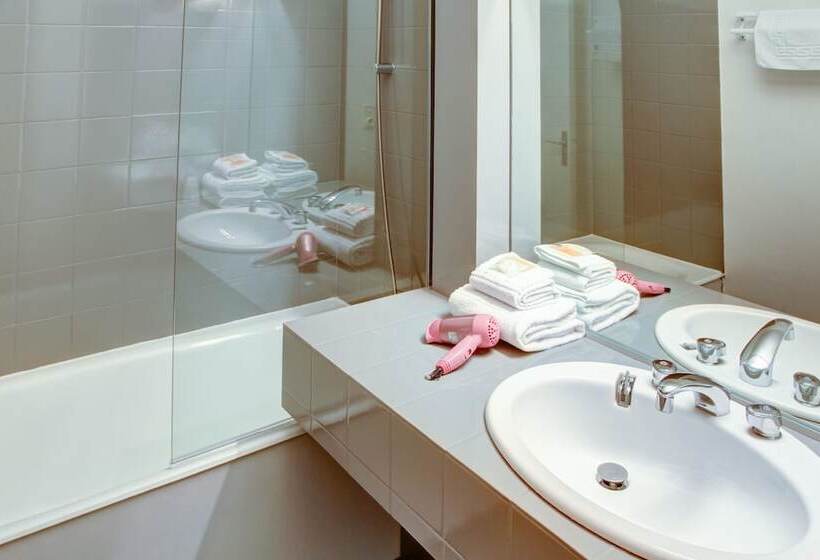 Номер Стандарт, Altos Hotel & Spa