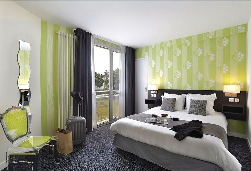 Номер Стандарт, Altos Hotel & Spa