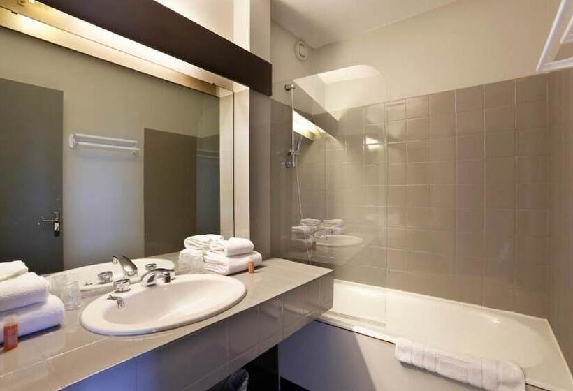 Номер Стандарт Трехместный, Altos Hotel & Spa